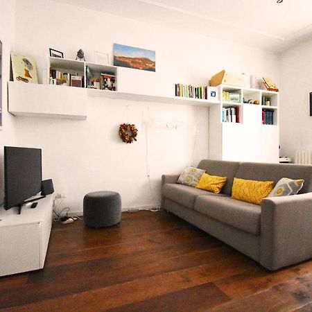 Corte Del 6 - Cozy Modern Flat Apartment Milano Ngoại thất bức ảnh