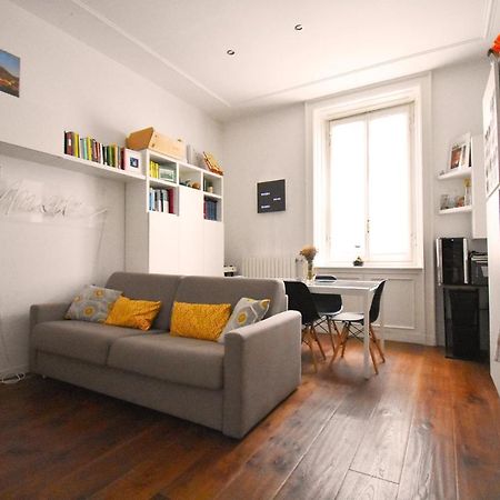 Corte Del 6 - Cozy Modern Flat Apartment Milano Ngoại thất bức ảnh