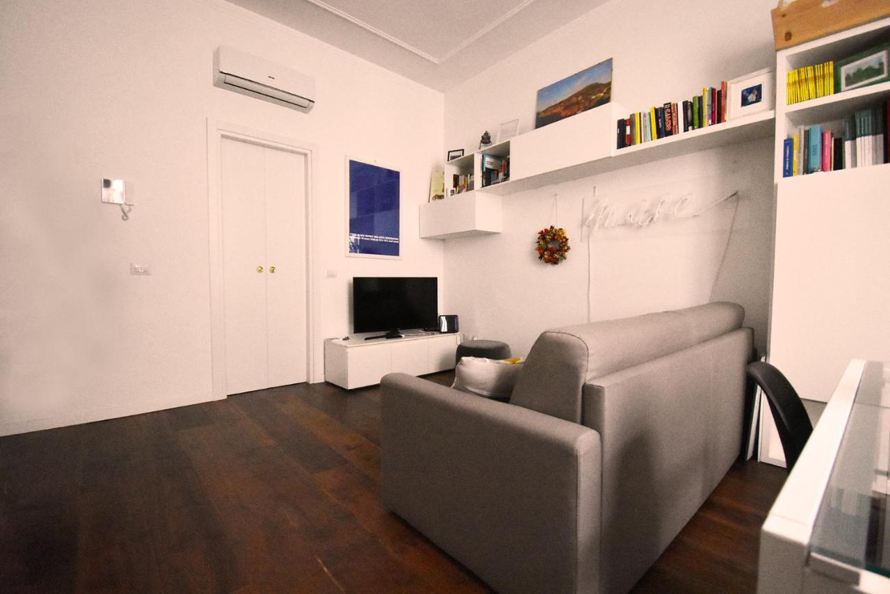 Corte Del 6 - Cozy Modern Flat Apartment Milano Ngoại thất bức ảnh