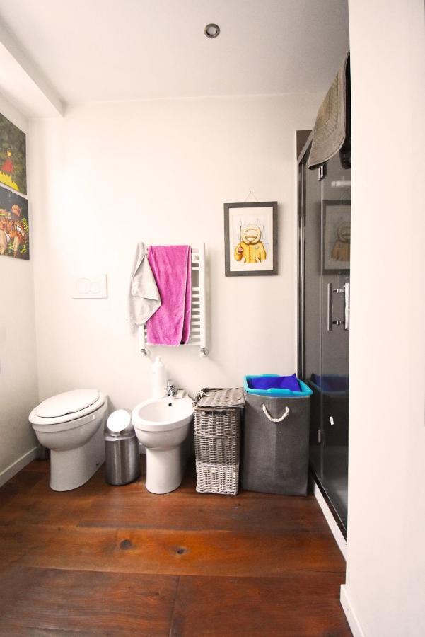 Corte Del 6 - Cozy Modern Flat Apartment Milano Ngoại thất bức ảnh