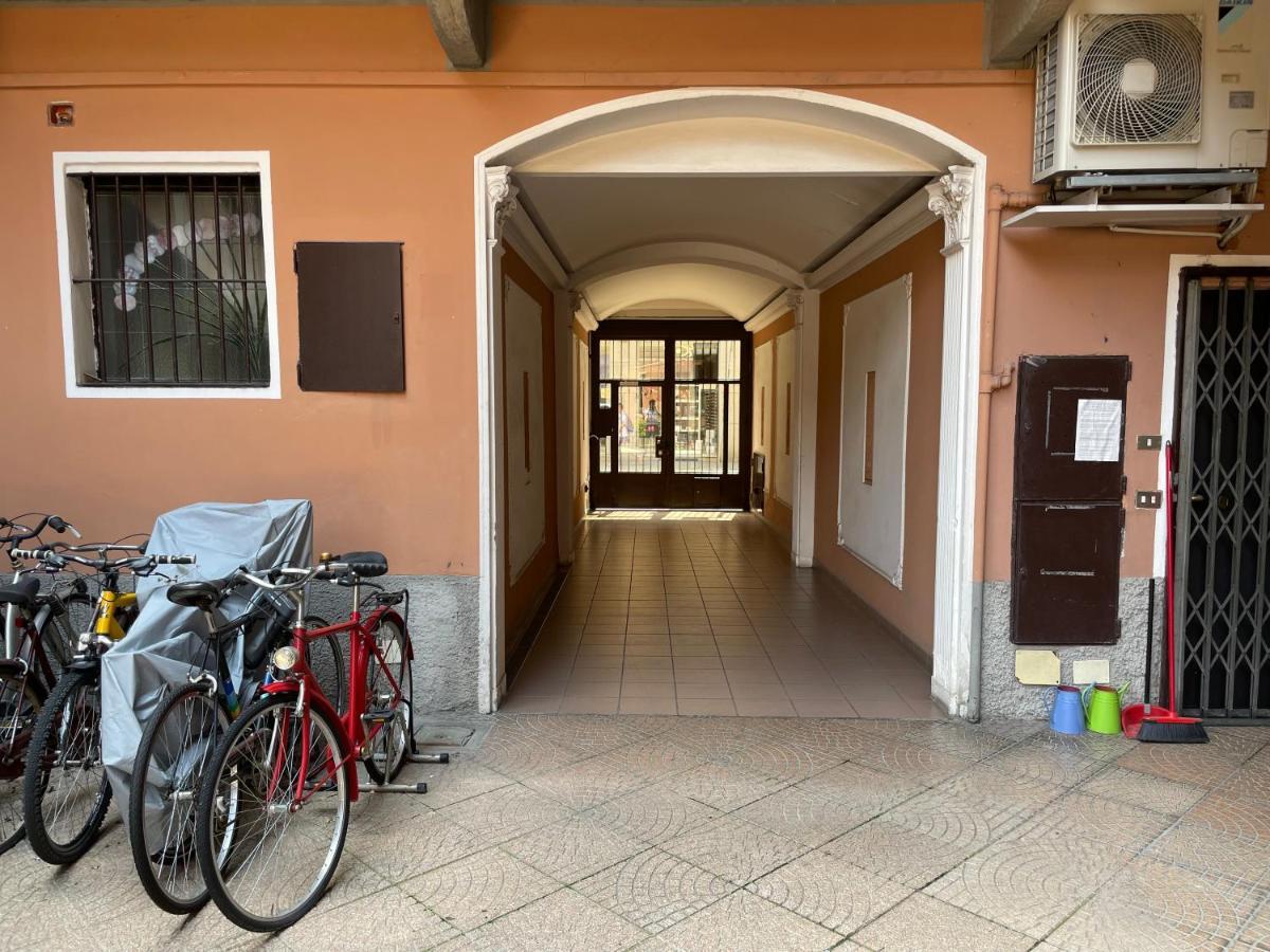 Corte Del 6 - Cozy Modern Flat Apartment Milano Ngoại thất bức ảnh