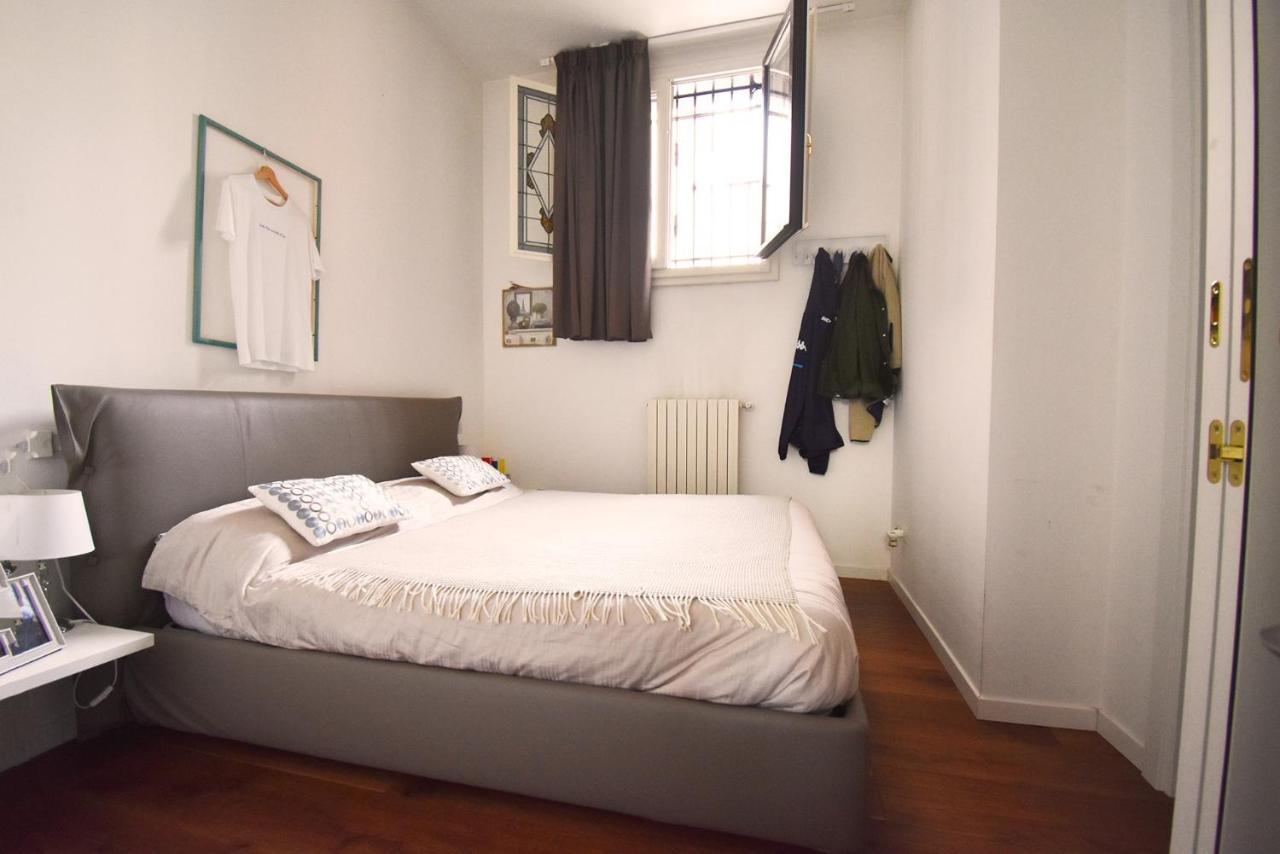 Corte Del 6 - Cozy Modern Flat Apartment Milano Ngoại thất bức ảnh