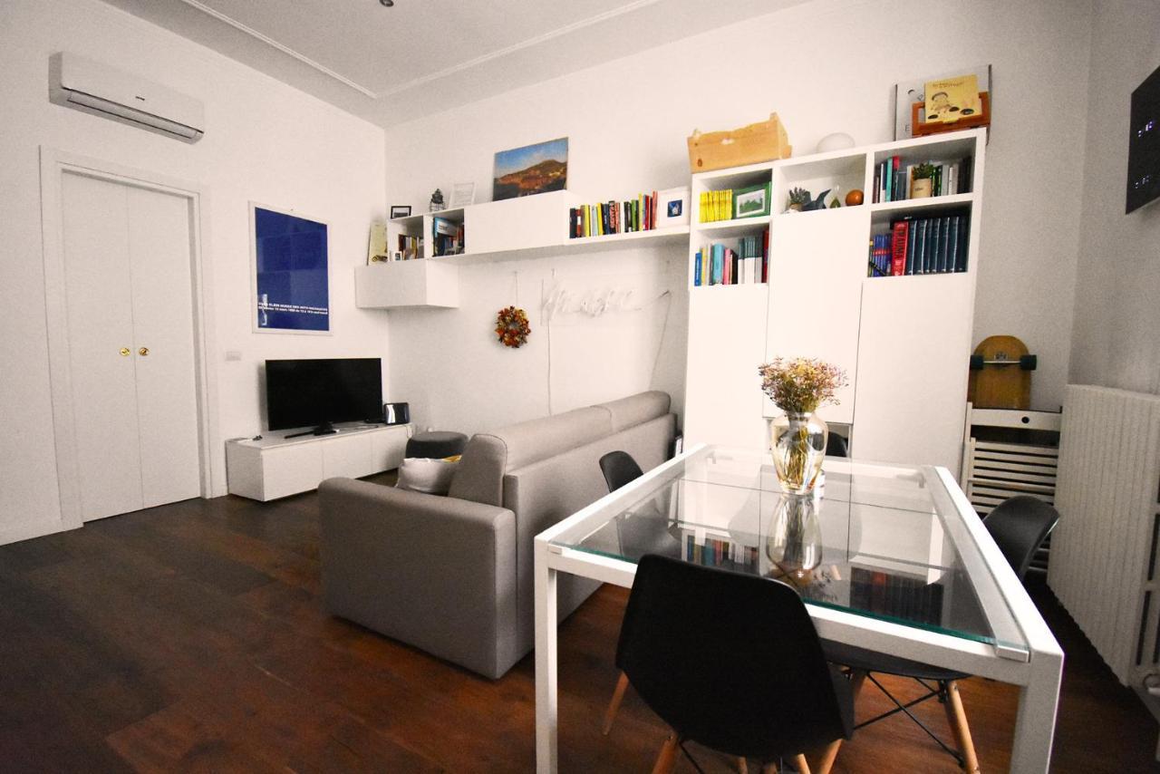 Corte Del 6 - Cozy Modern Flat Apartment Milano Ngoại thất bức ảnh