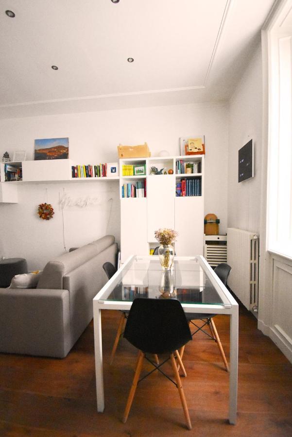 Corte Del 6 - Cozy Modern Flat Apartment Milano Ngoại thất bức ảnh