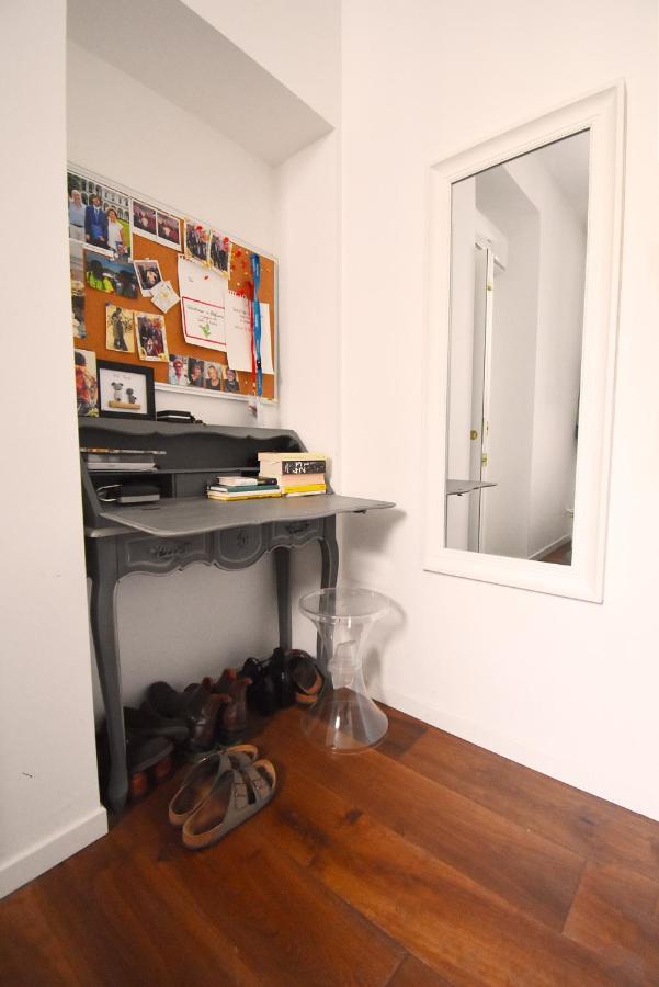 Corte Del 6 - Cozy Modern Flat Apartment Milano Ngoại thất bức ảnh